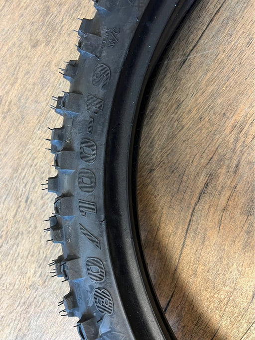 Ultra Bee Front 80/100-19" Off Road Tire - Surron Canada
