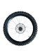 Light Bee 19" Front Wheel Assembly with Brake Disc, & Tire - Surron Canada