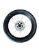 Light Bee Rear 17" Supermoto Wheel Assembly - Surron Canada