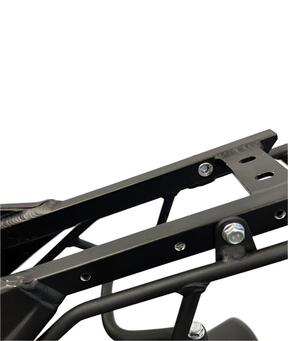 Light Bee Rear Luggage Rack - Surron Canada