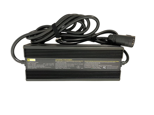 Light Bee S Charger (48V battery) - Surron Canada