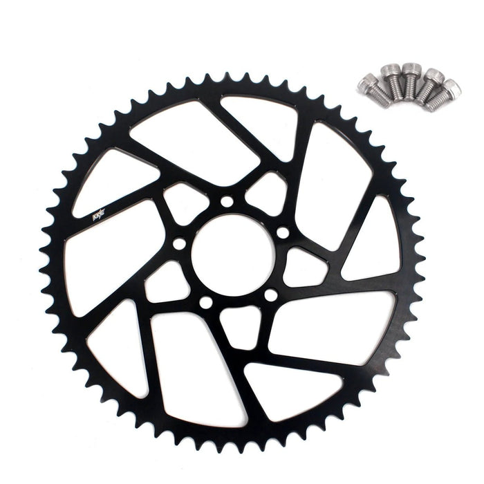 Light Bee Sprocket (54T)  - KKE - Surron Canada