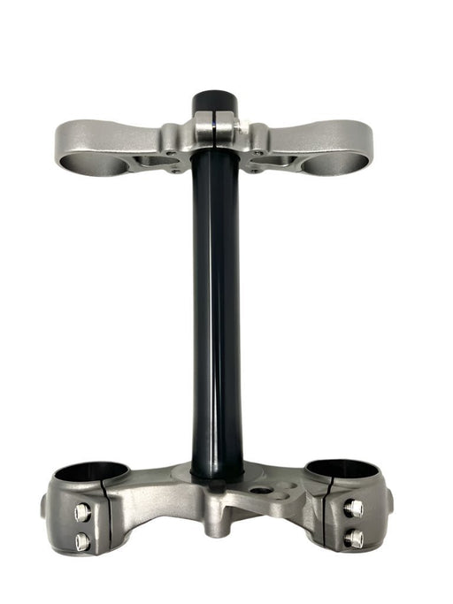 Light Bee Steering Stem With Triple Tree Clamps (KKE/DNM front fork) - Surron Canada