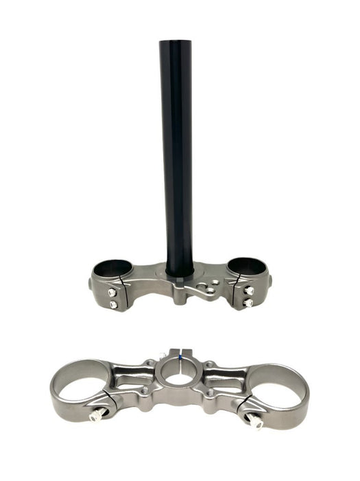 Light Bee Steering Stem With Triple Tree Clamps (KKE/DNM front fork) - Surron Canada