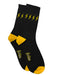 Socks - Lightning Yellow - Surron Canada