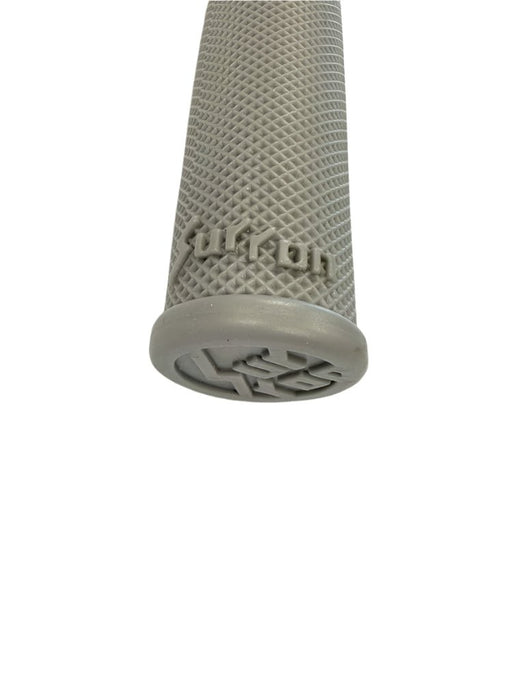 Surron Left Handlebar Grip (Grey) - Surron Canada