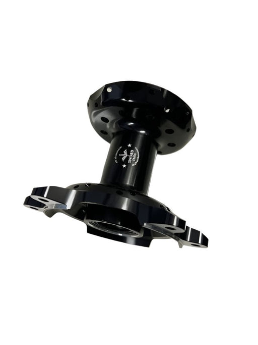 Ultra Bee Front Wheel Hub Assembly - Surron Canada