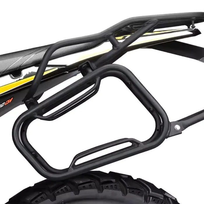 Ultra Bee Rear Luggage Rack - Surron Canada