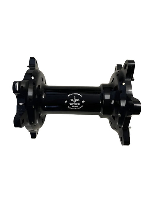 Ultra Bee Rear Wheel Hub Assembly - Surron Canada