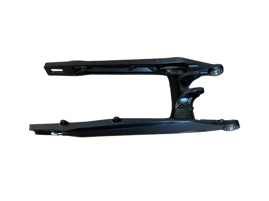 Ultra Bee Swingarm (Carbon Black) - Surron Canada