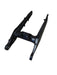 Ultra Bee Swingarm (Carbon Black) - Surron Canada