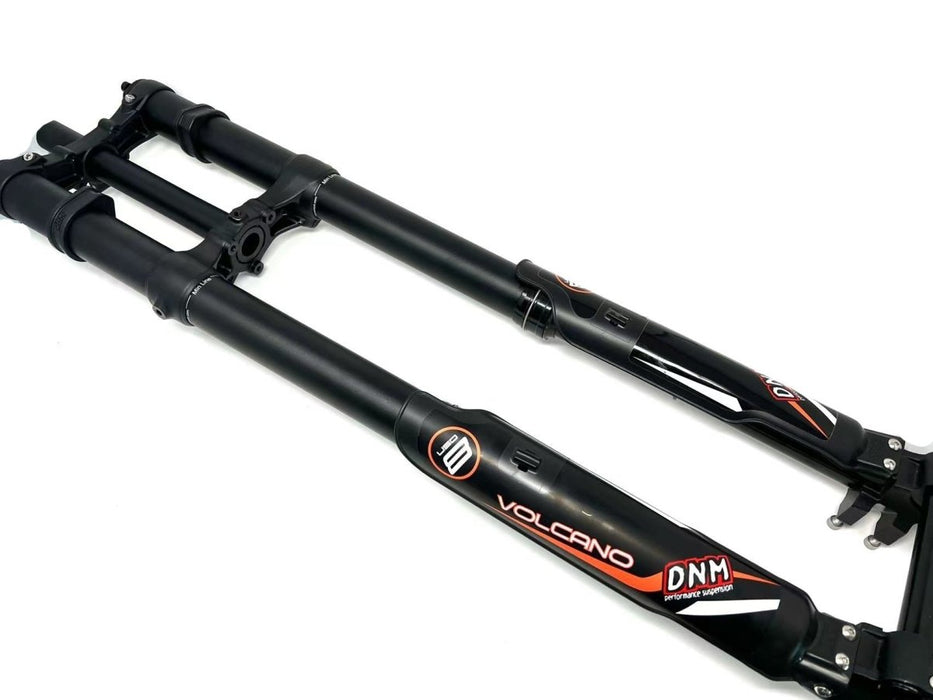 Light Bee DNM Front Fork - Surron Canada
