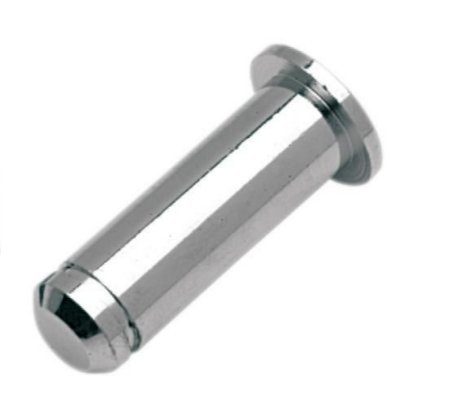 Light Bee Footpeg Mounting Pin - Surron Canada