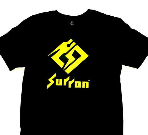 Logo T-Shirt (Yellow) - Surron Canada